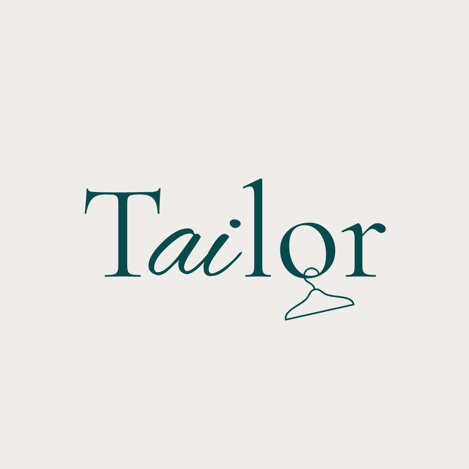 Tailor Logo